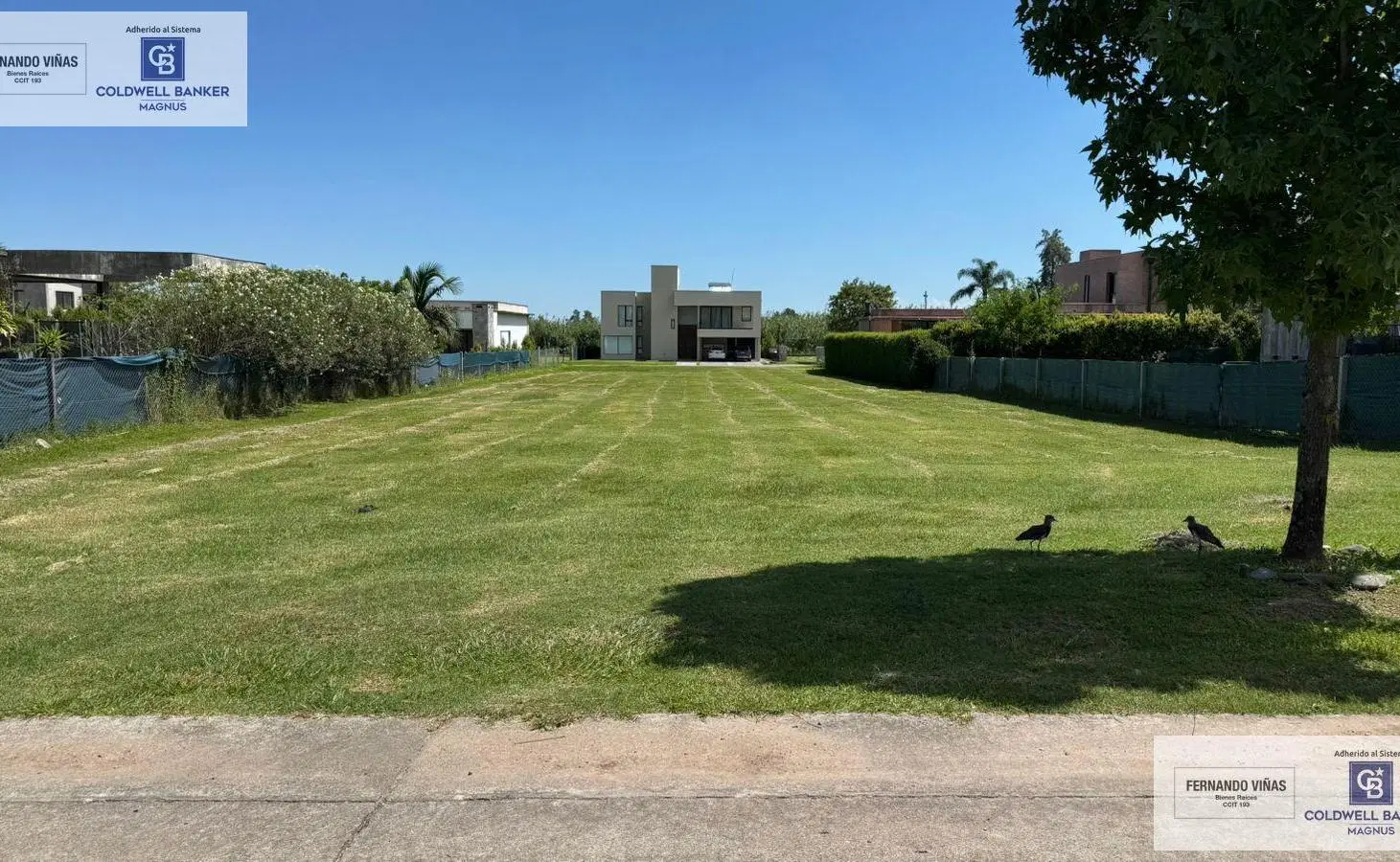 Terreno en Tafi Viejo - B° Privado Solar de Tafí 5