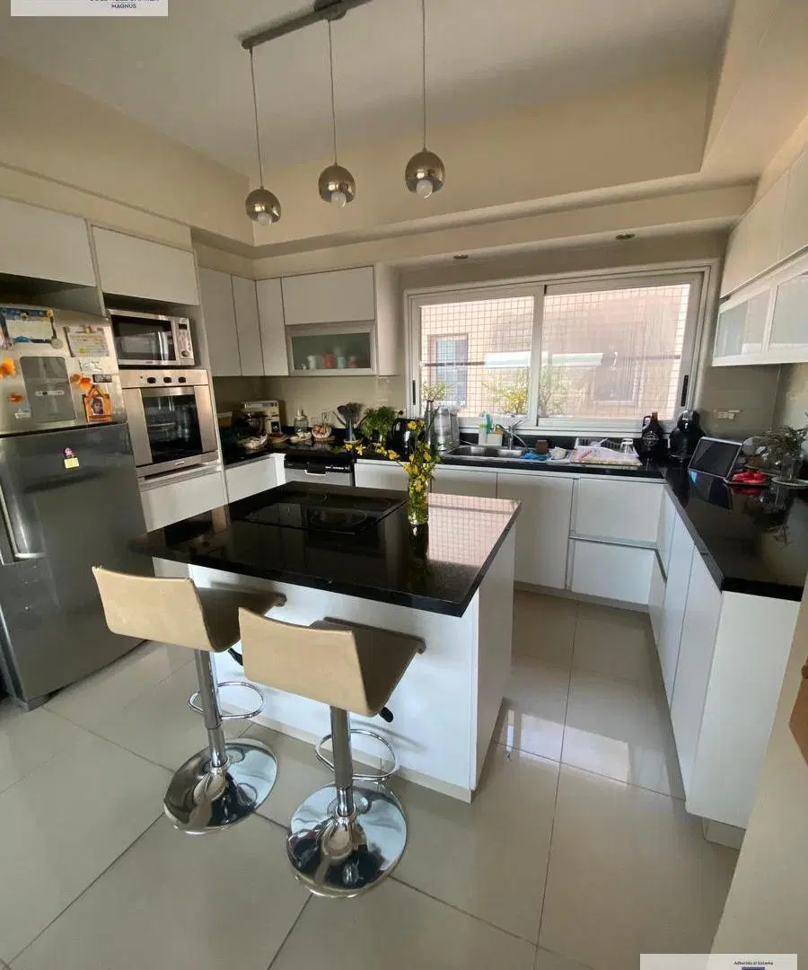 Departamento Av Belgrano 1500 3