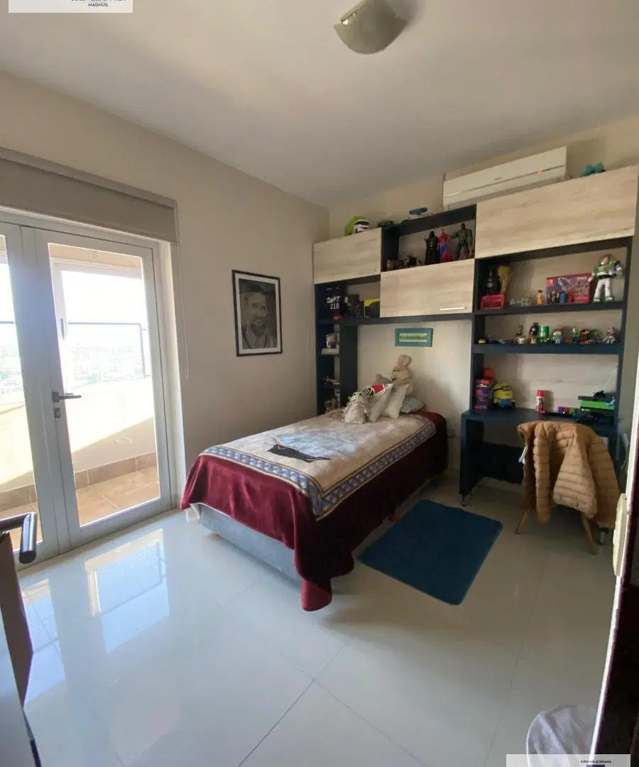 Departamento Av Belgrano 1500 5