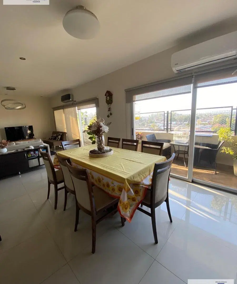 Departamento Av Belgrano 1500 4