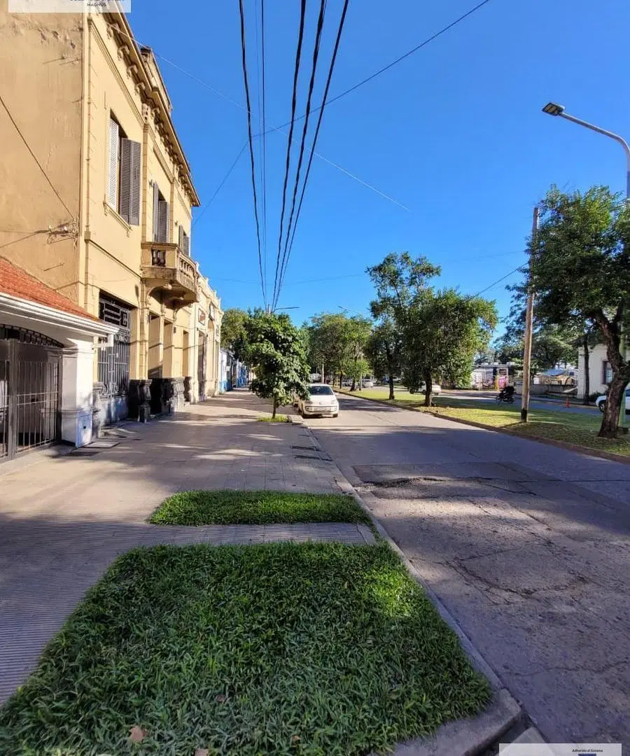 Casa en Barrio Norte 5