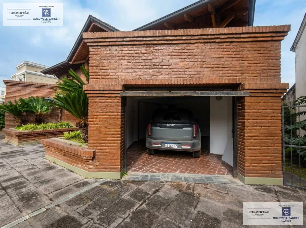 Casa en Parque Guillermia 2
