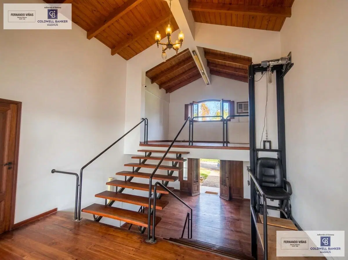 Casa en Parque Guillermia 3