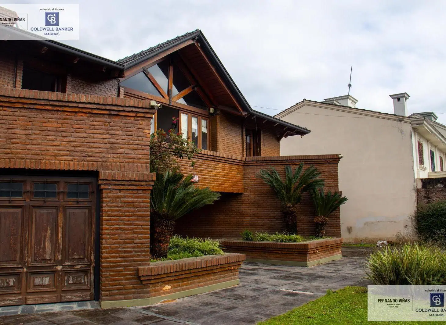 Casa en Parque Guillermia 4