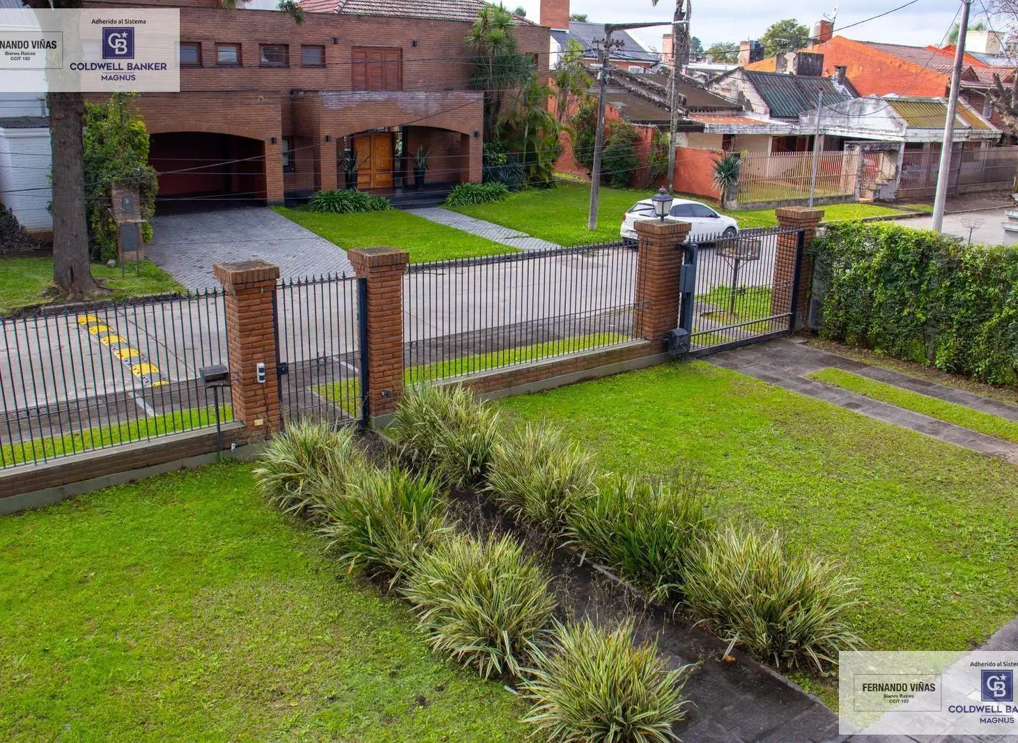 Casa en Parque Guillermia 5