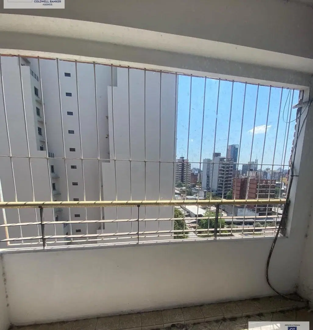 Departamento 2 dormitorios con dependencia 2