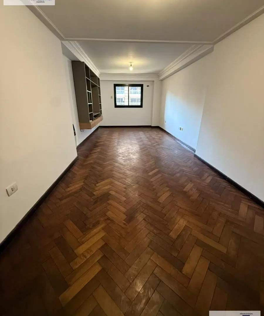 Departamento de 2 dorm c/ dep serv en Monteagudo 800 (Coletti) 2