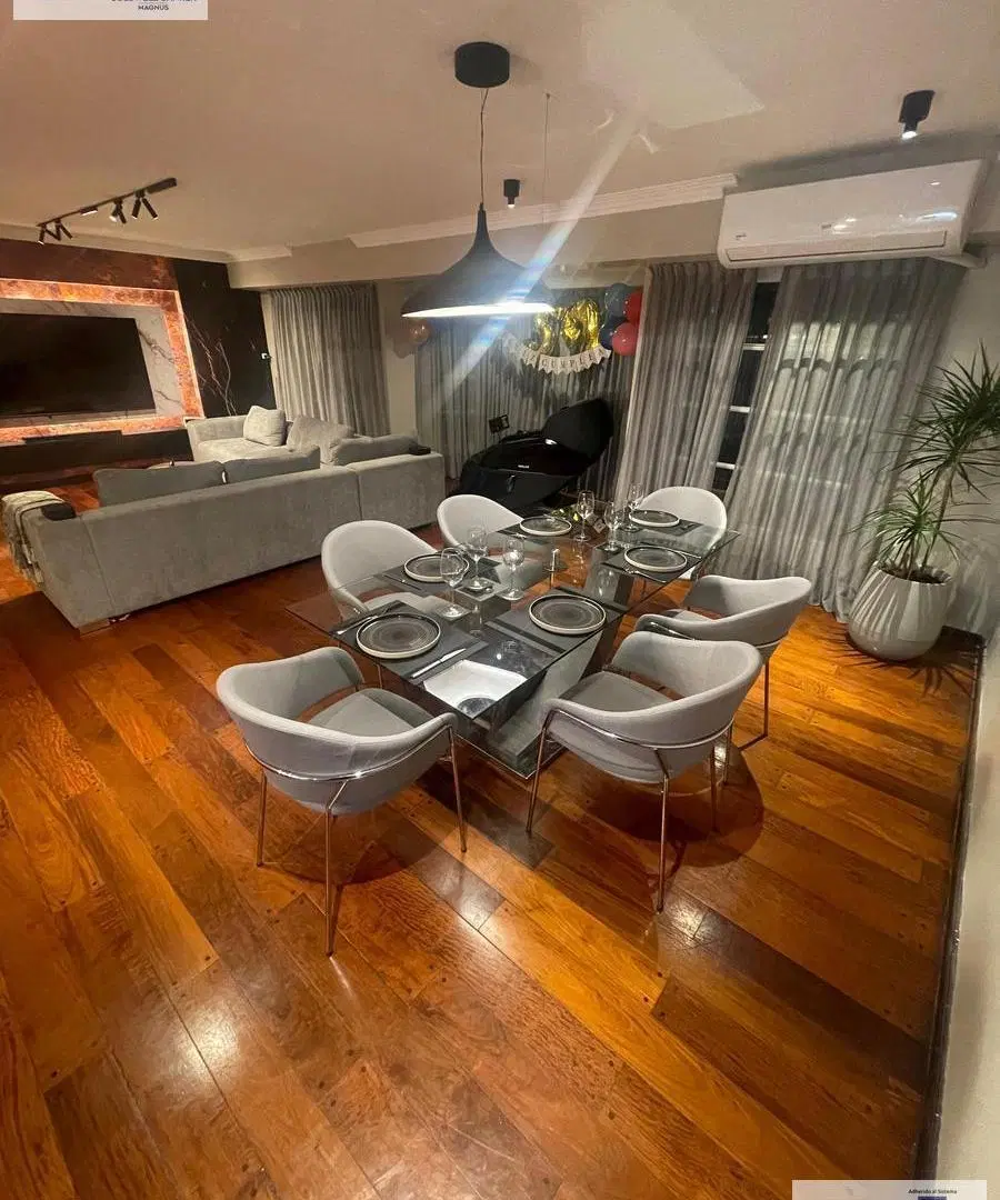 Departamento en Barrio Norte 2