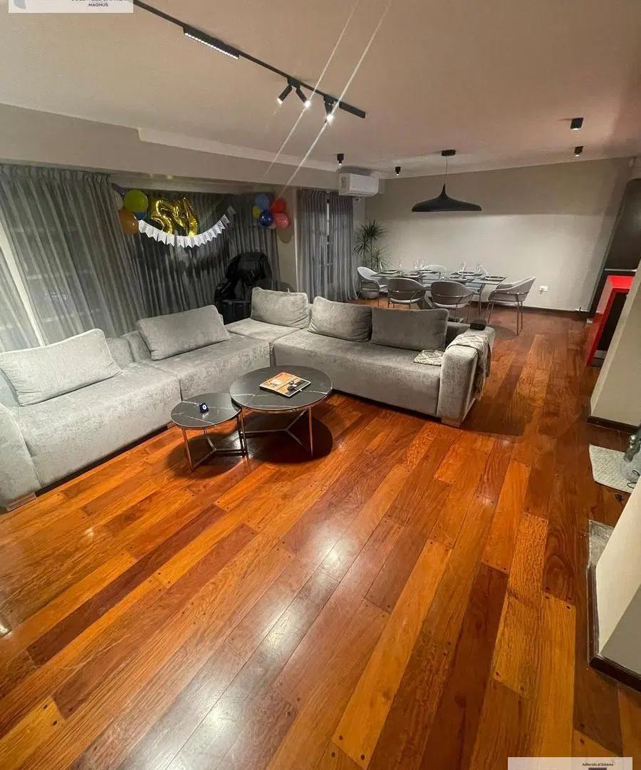 Departamento en Barrio Norte 4