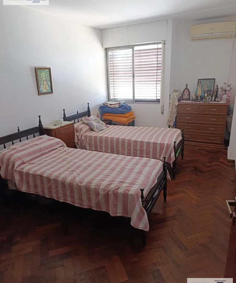 Departamento en Microcentro 4