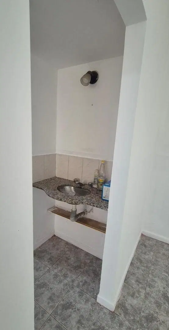 Departamento en Barrio Sur 2
