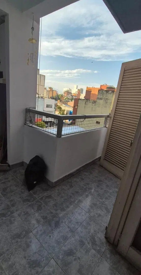 Departamento en Barrio Sur 3