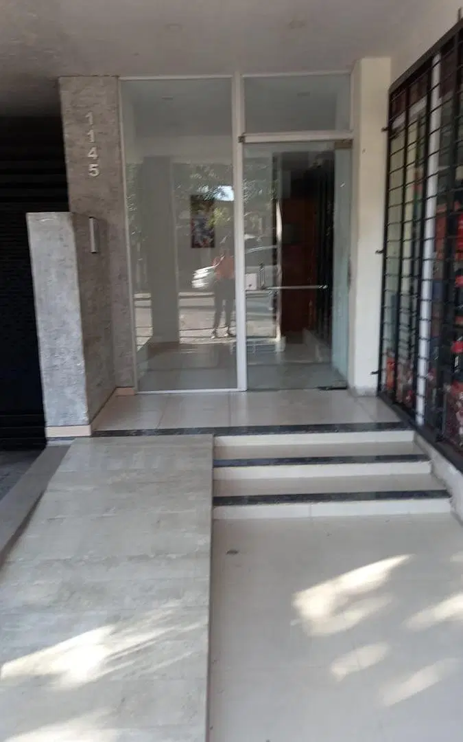 DEPARTAMENTO 1 DORM B°SUR  C/ BALCON C/ BOLETO C/ RENTA 4