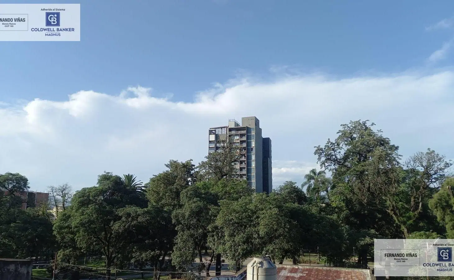 DEPARTAMENTO 1 DORM B°SUR  C/ BALCON C/ BOLETO C/ RENTA 5