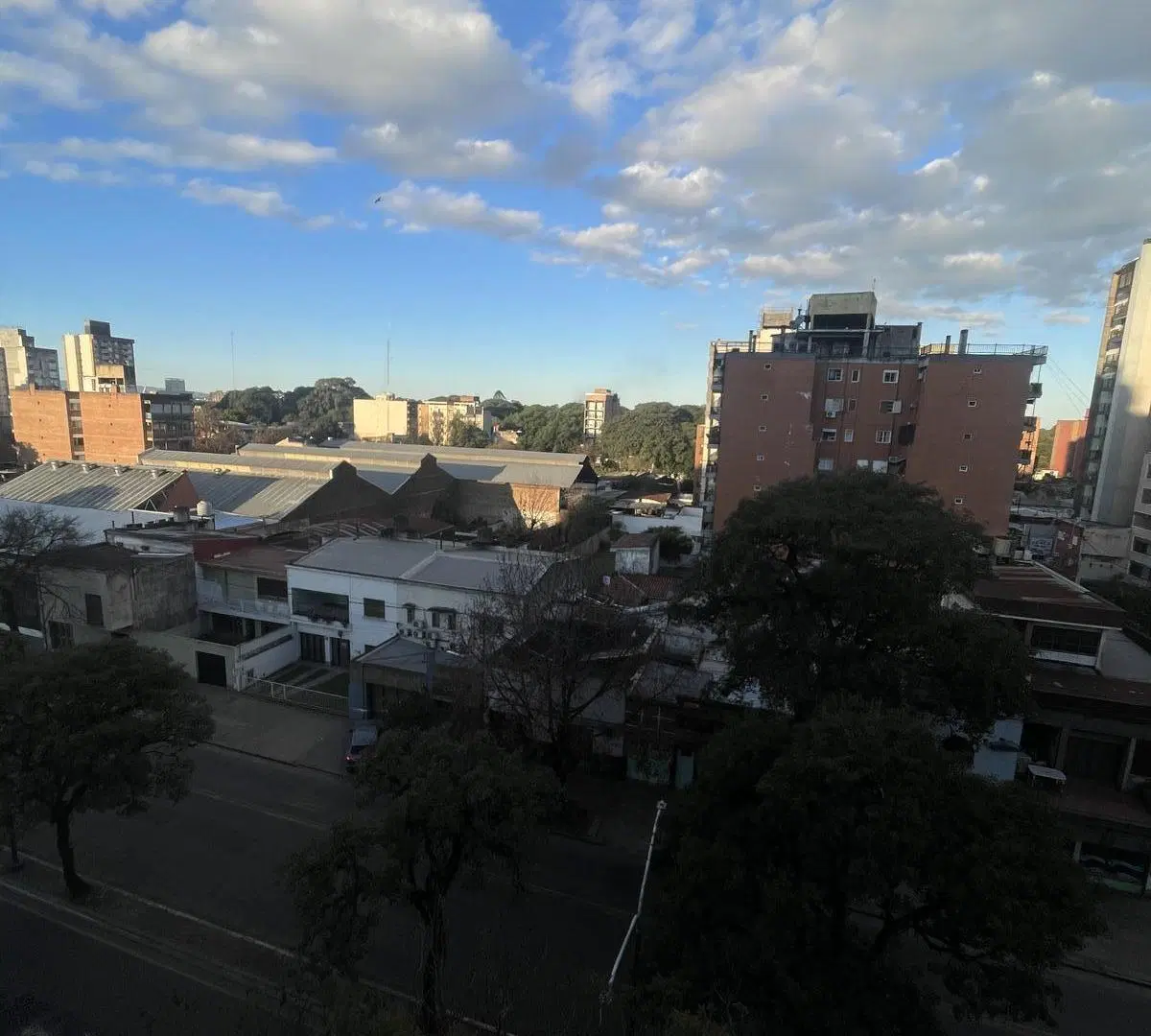 Departamento en Barrio Norte 4