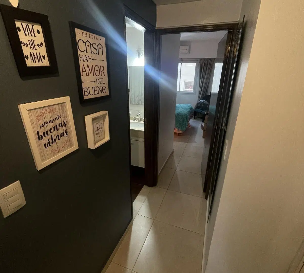 Departamento en Barrio Norte 2