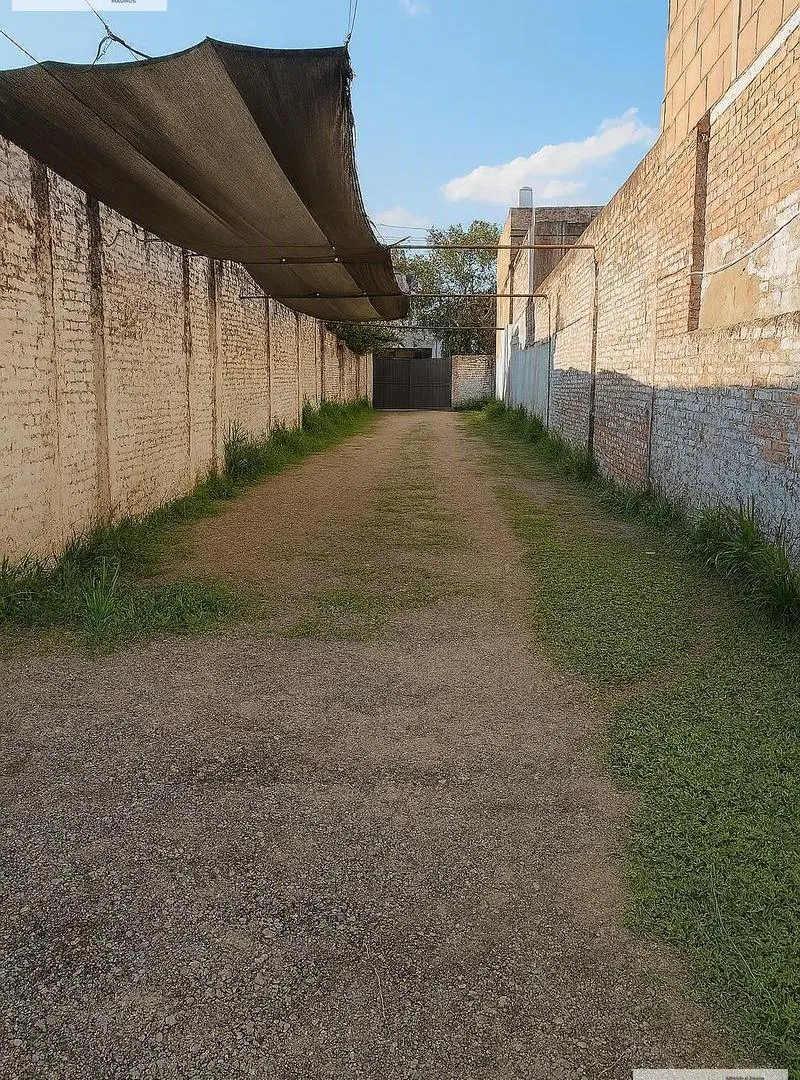 Terreno en San Miguel De Tucumán 3