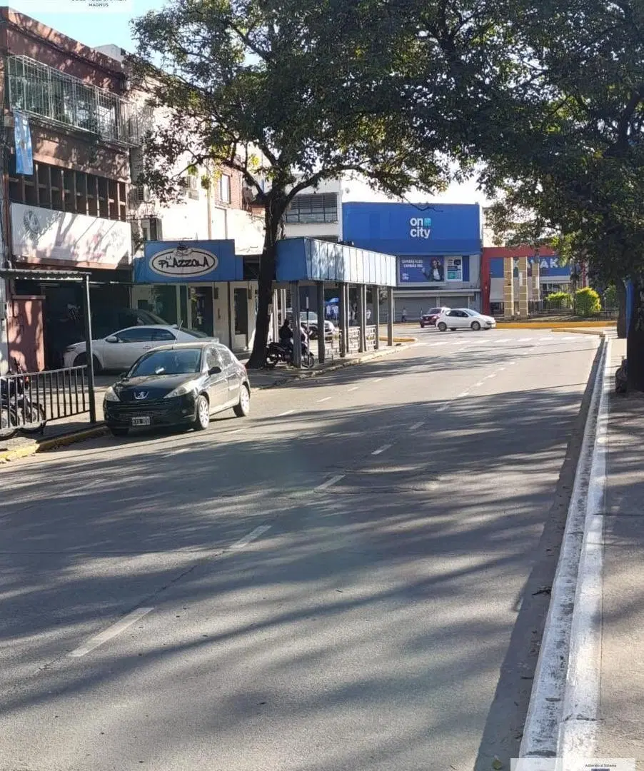 Terreno en San Miguel De Tucumán 2