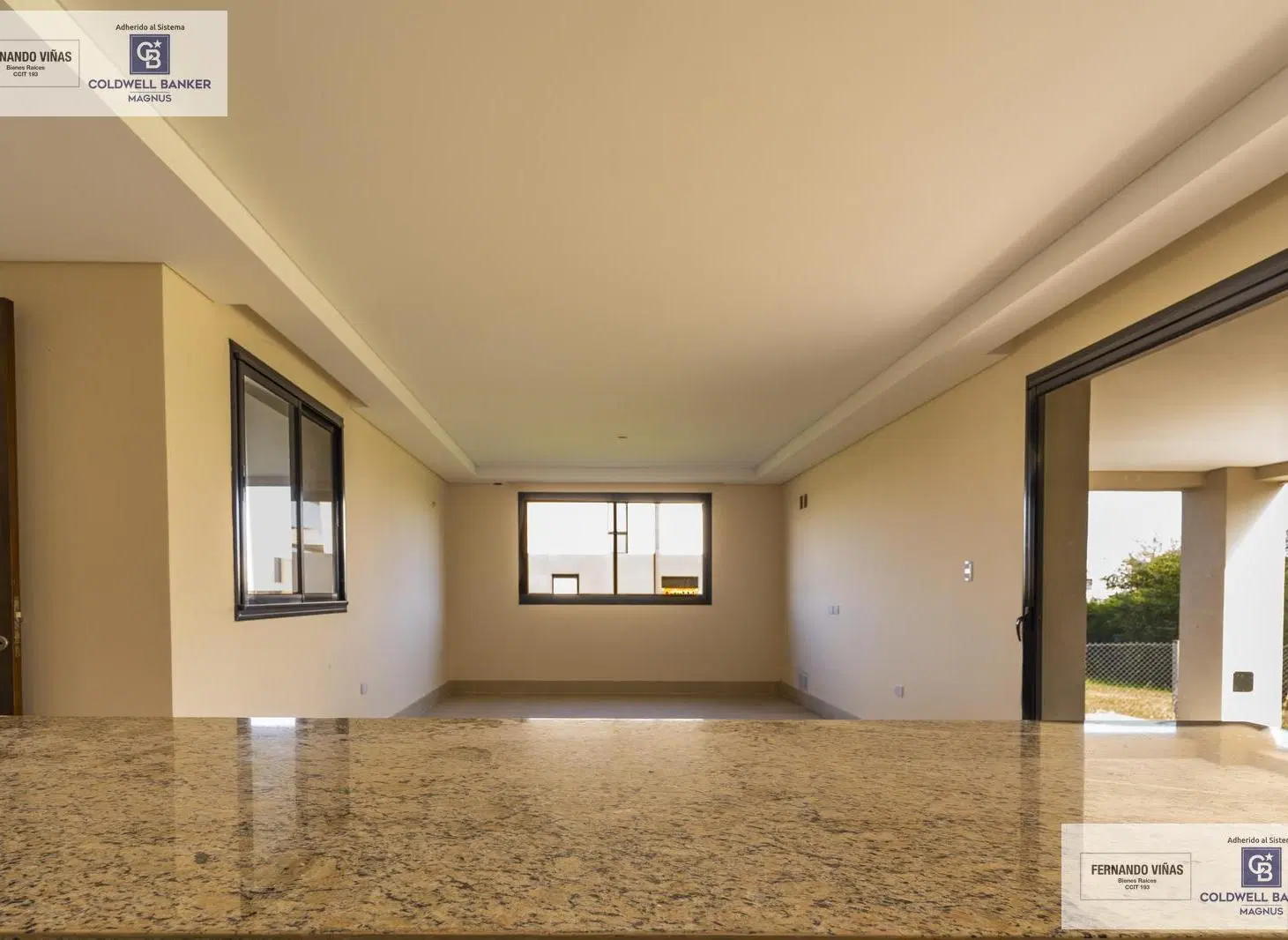 Casa a estrenar en barrio privado ALTO VERDE 3 4