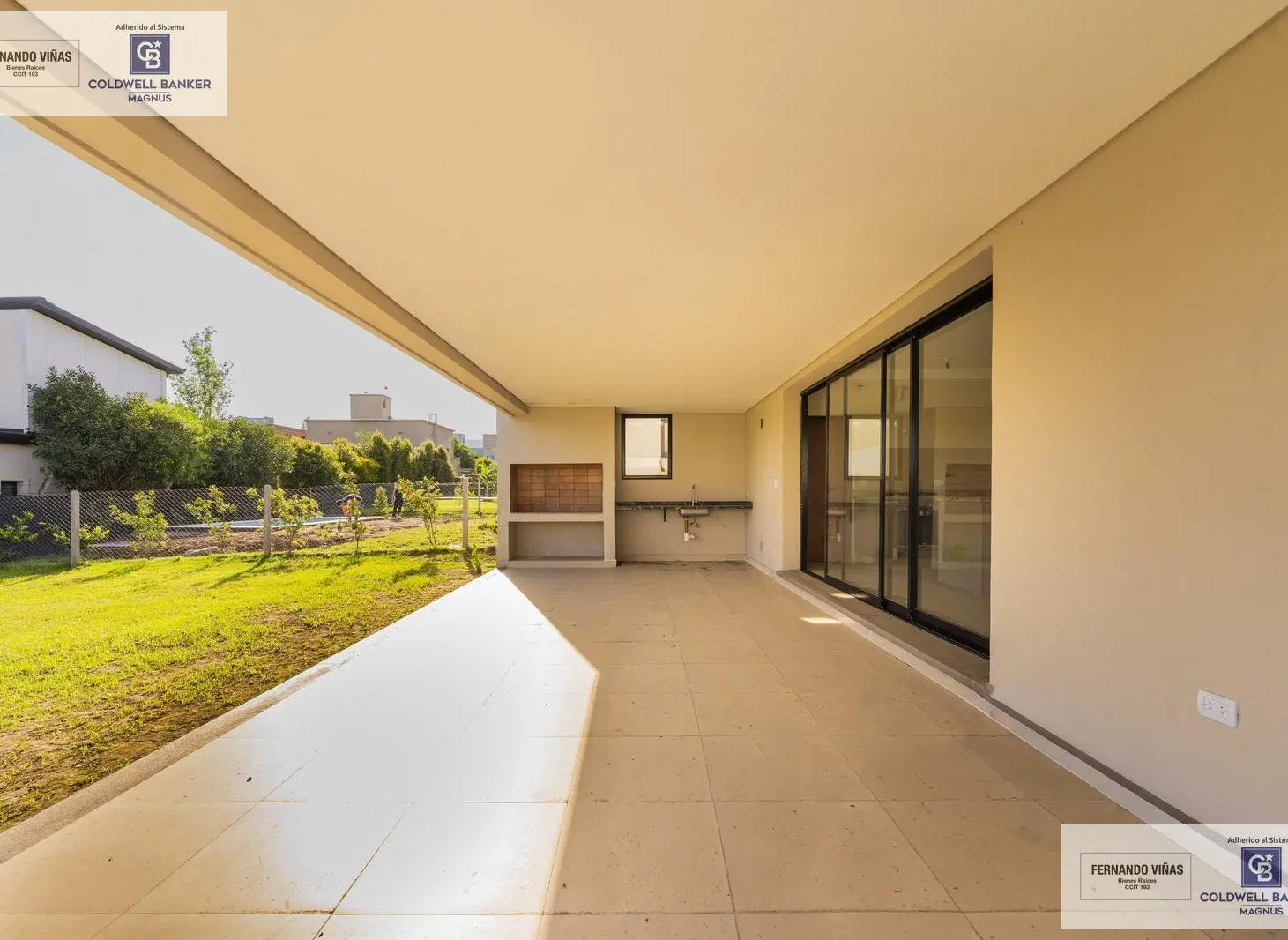Casa a estrenar en barrio privado ALTO VERDE 3 3