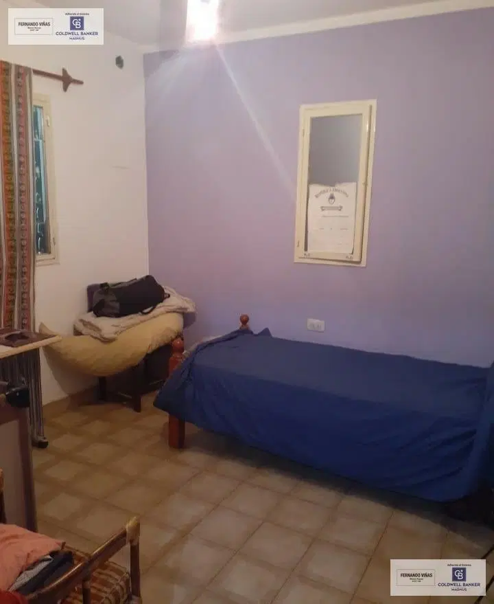Casa en villa mariano moreno 8