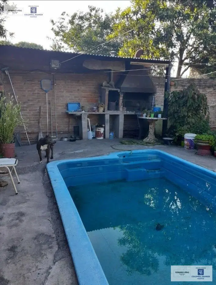 Casa en villa mariano moreno 3