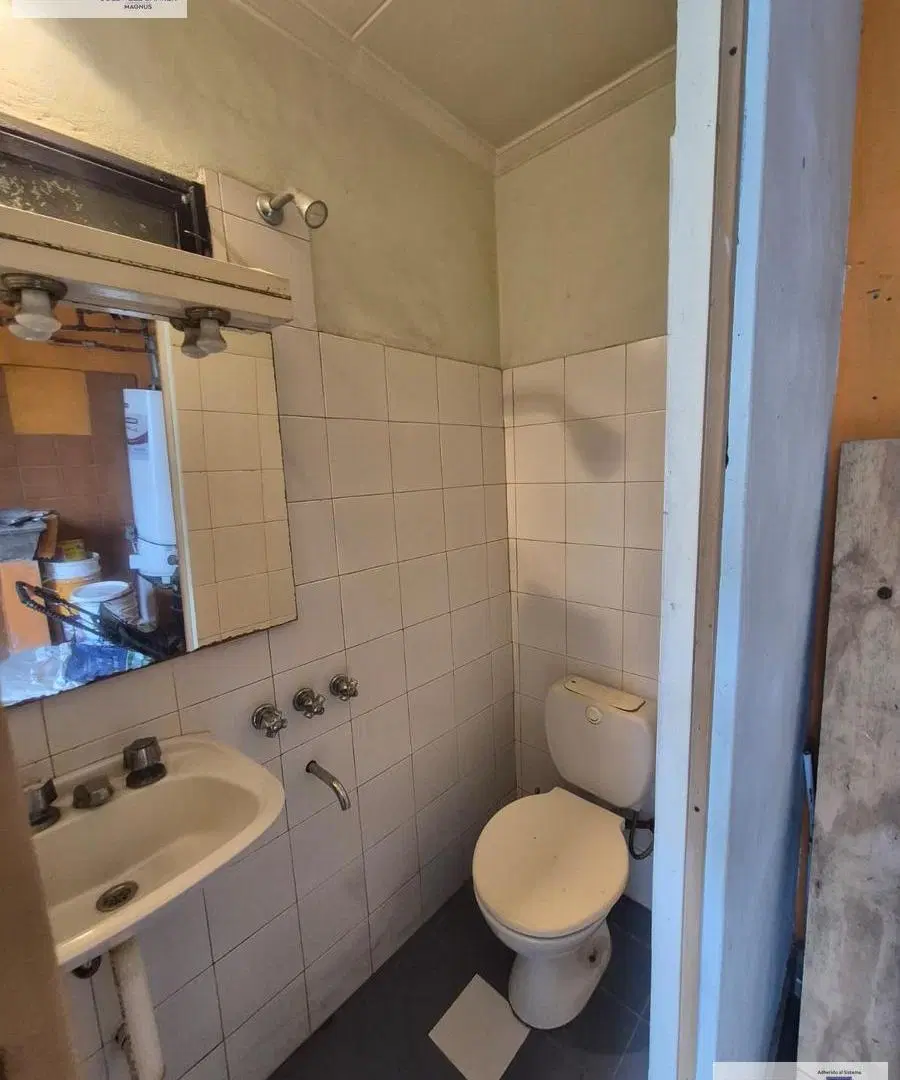 Casa en Alquiler a metros de Av. Mitre 2