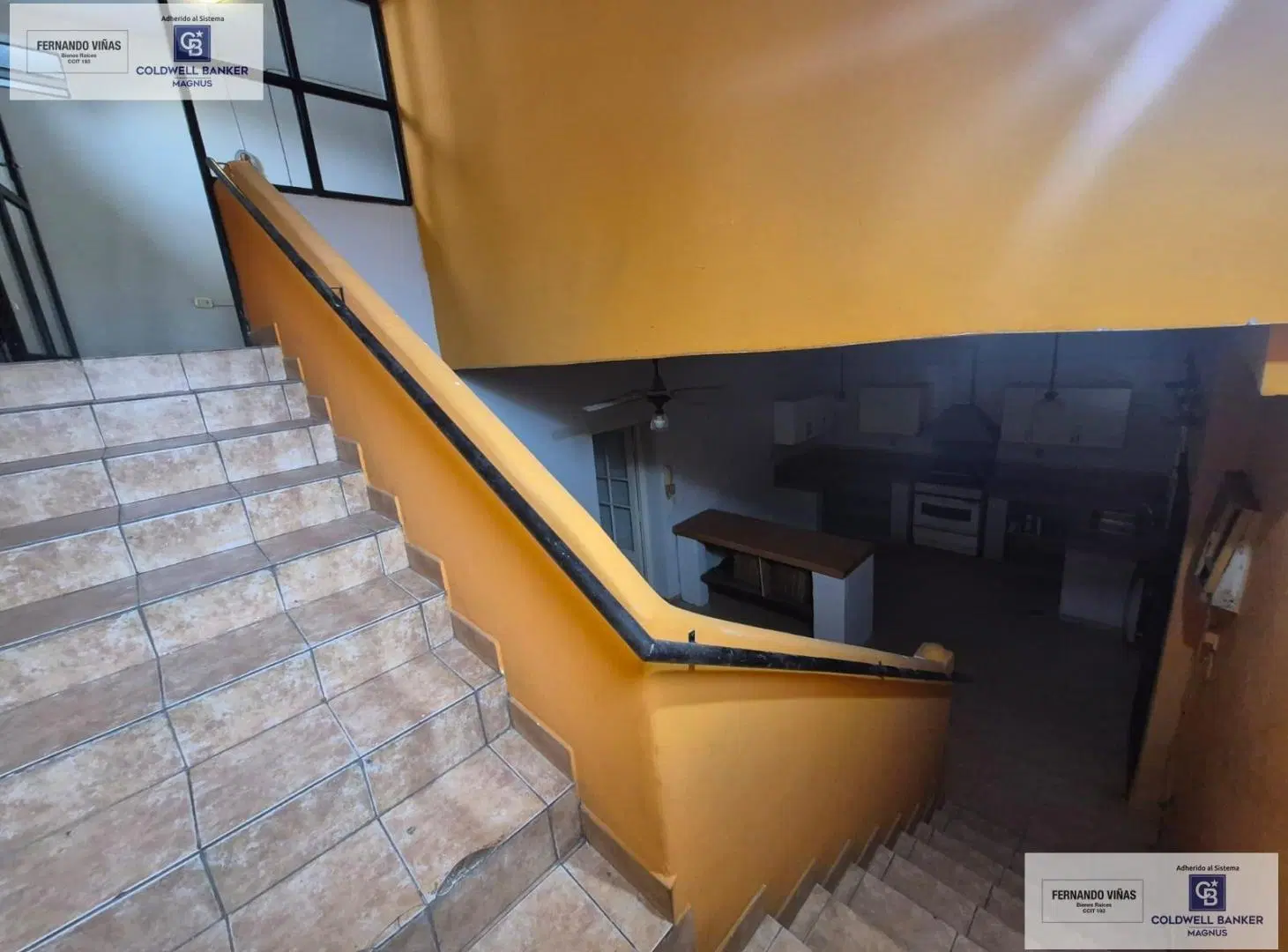 Casa en Alquiler a metros de Av. Mitre 3
