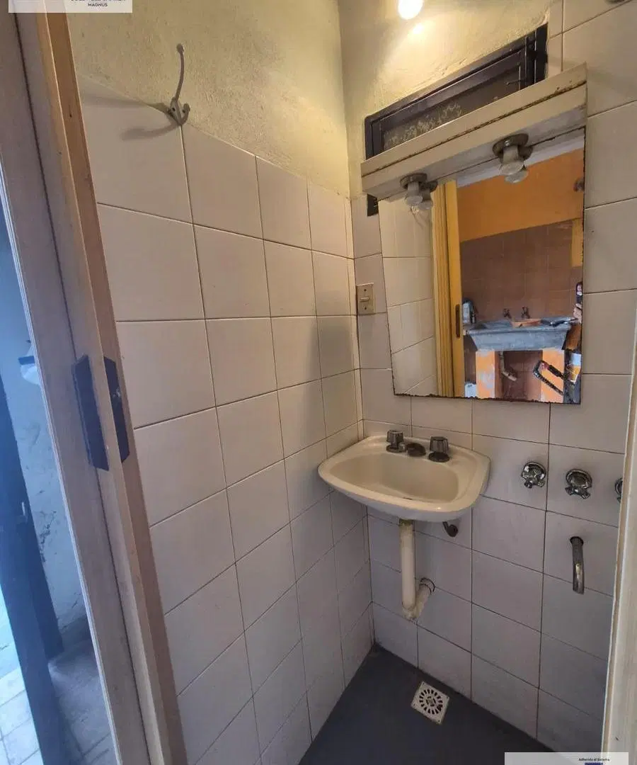 Casa en Alquiler a metros de Av. Mitre 5