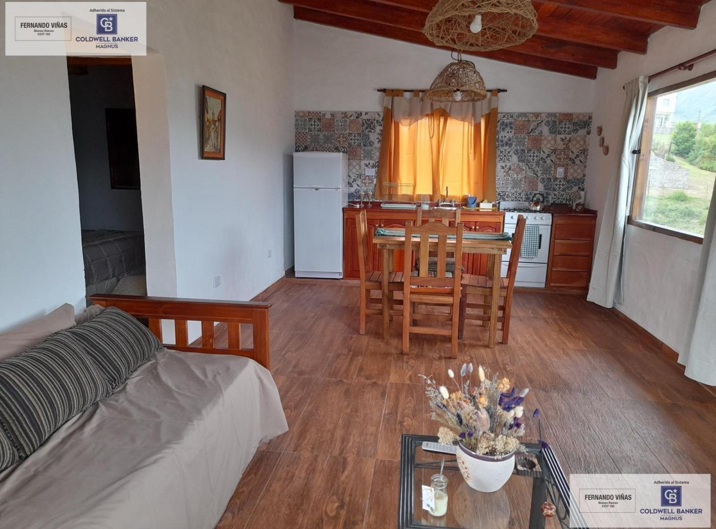 Foto de Casa - Tafi Del Valle, imagen 1