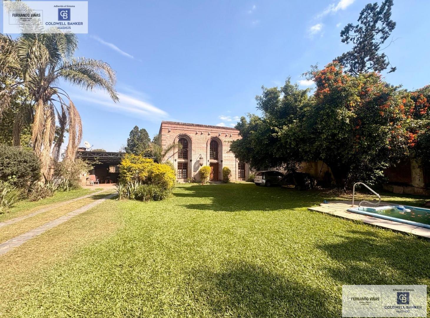 Foto de Casa en Tafi Viejo, imagen 1