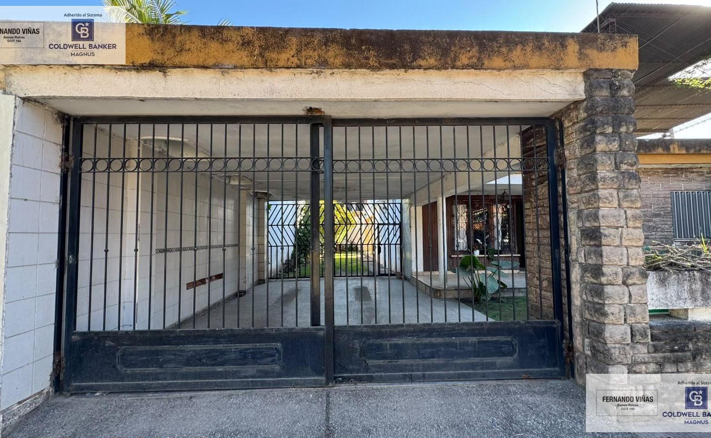 Foto de Casa en B° Jardín, imagen 1