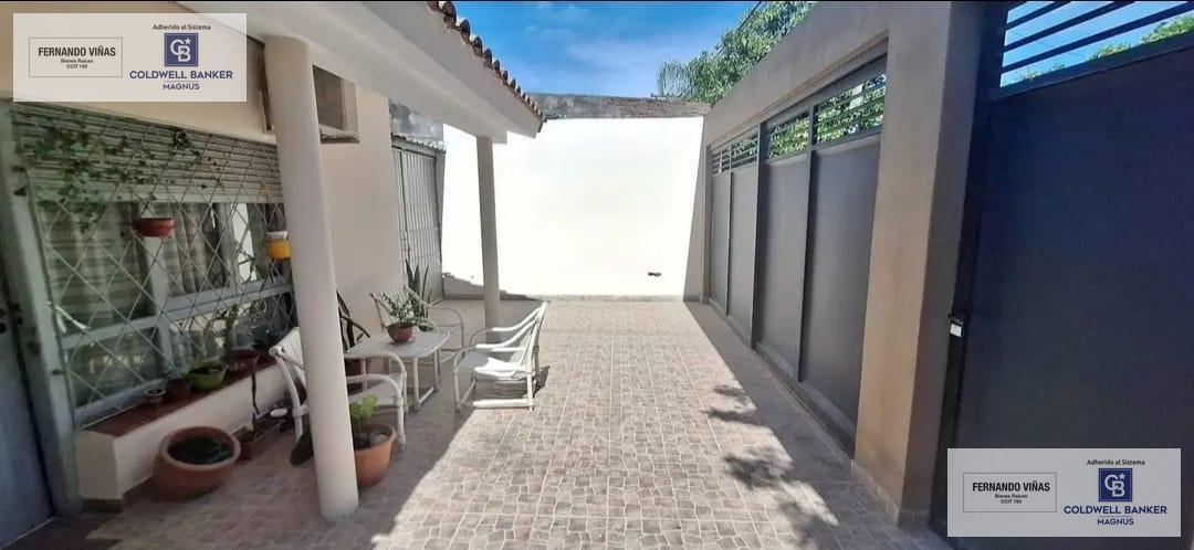 Foto de Casa de 3 dormitorios Apta Crédito en Barrio Sarmiento, imagen 2