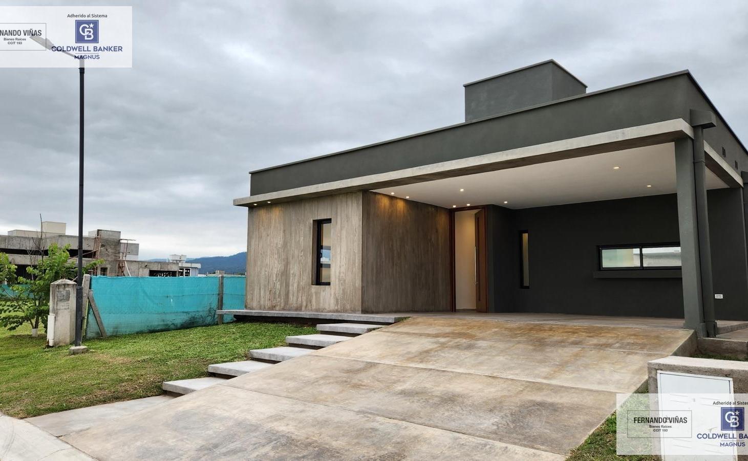 Foto de CASA A ESTRENAR COUNTRY THE POINT, imagen 2