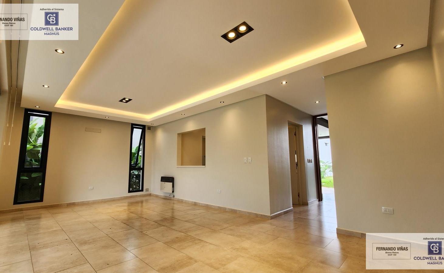 Foto de CASA DE UNA PLANTA BARRIO PRIVADO ALTO VERDE 3, imagen 3