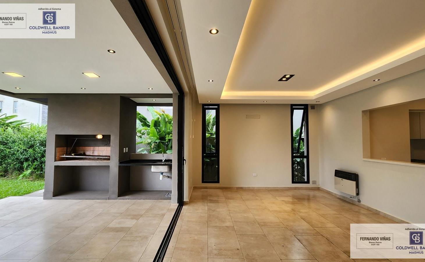 Foto de CASA DE UNA PLANTA BARRIO PRIVADO ALTO VERDE 3, imagen 4