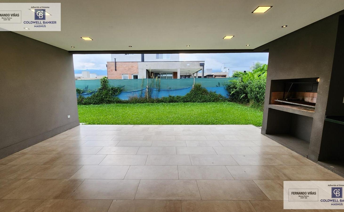 Foto de CASA DE UNA PLANTA BARRIO PRIVADO ALTO VERDE 3, imagen 5