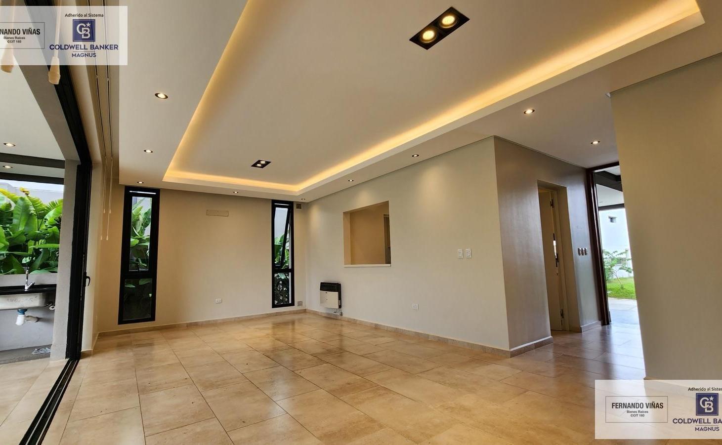 Foto de CASA DE UNA PLANTA BARRIO PRIVADO ALTO VERDE 3, imagen 2
