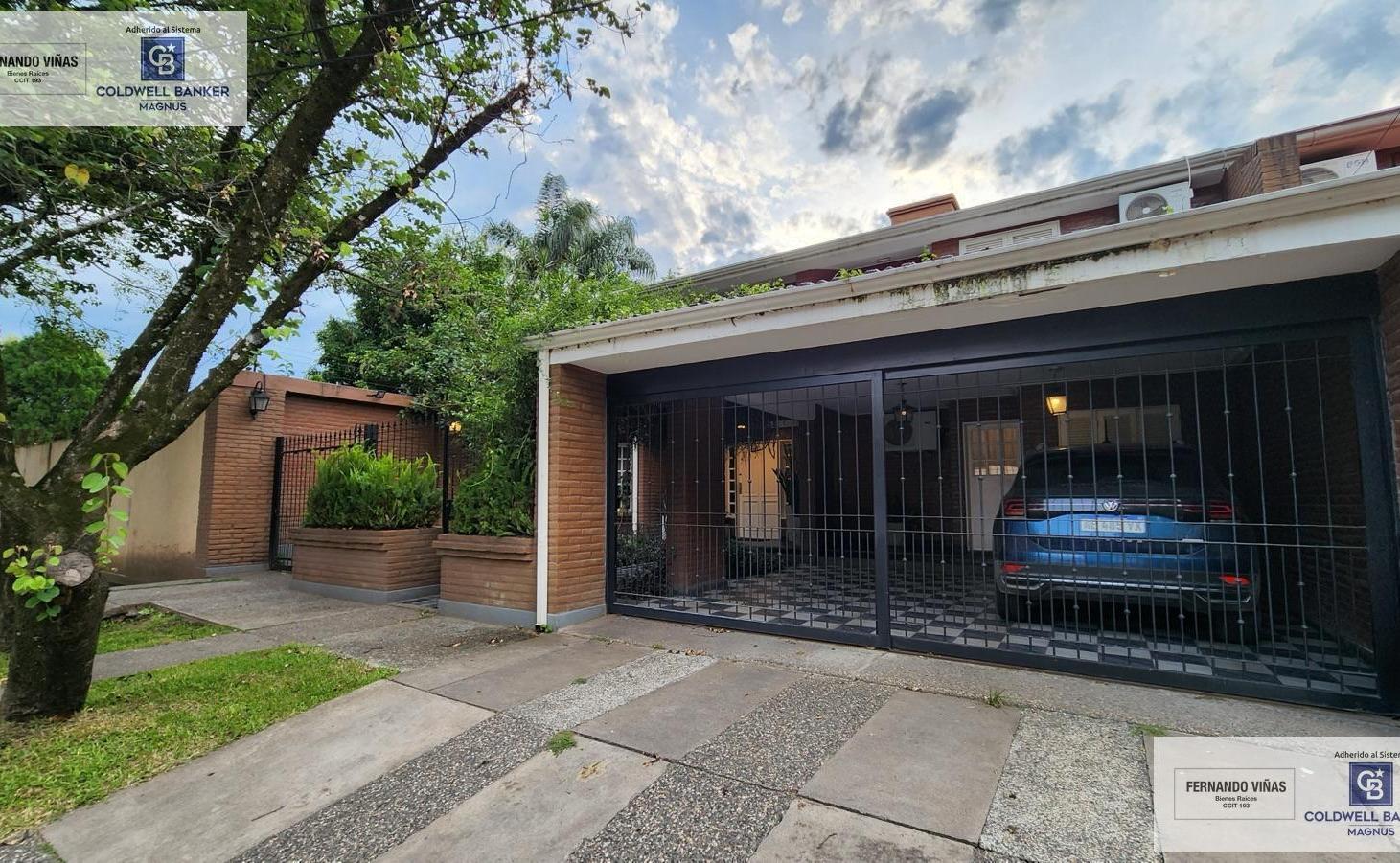 Foto de HERMOSA CASA OLEGARIO ANDRADE AL 100, imagen 3