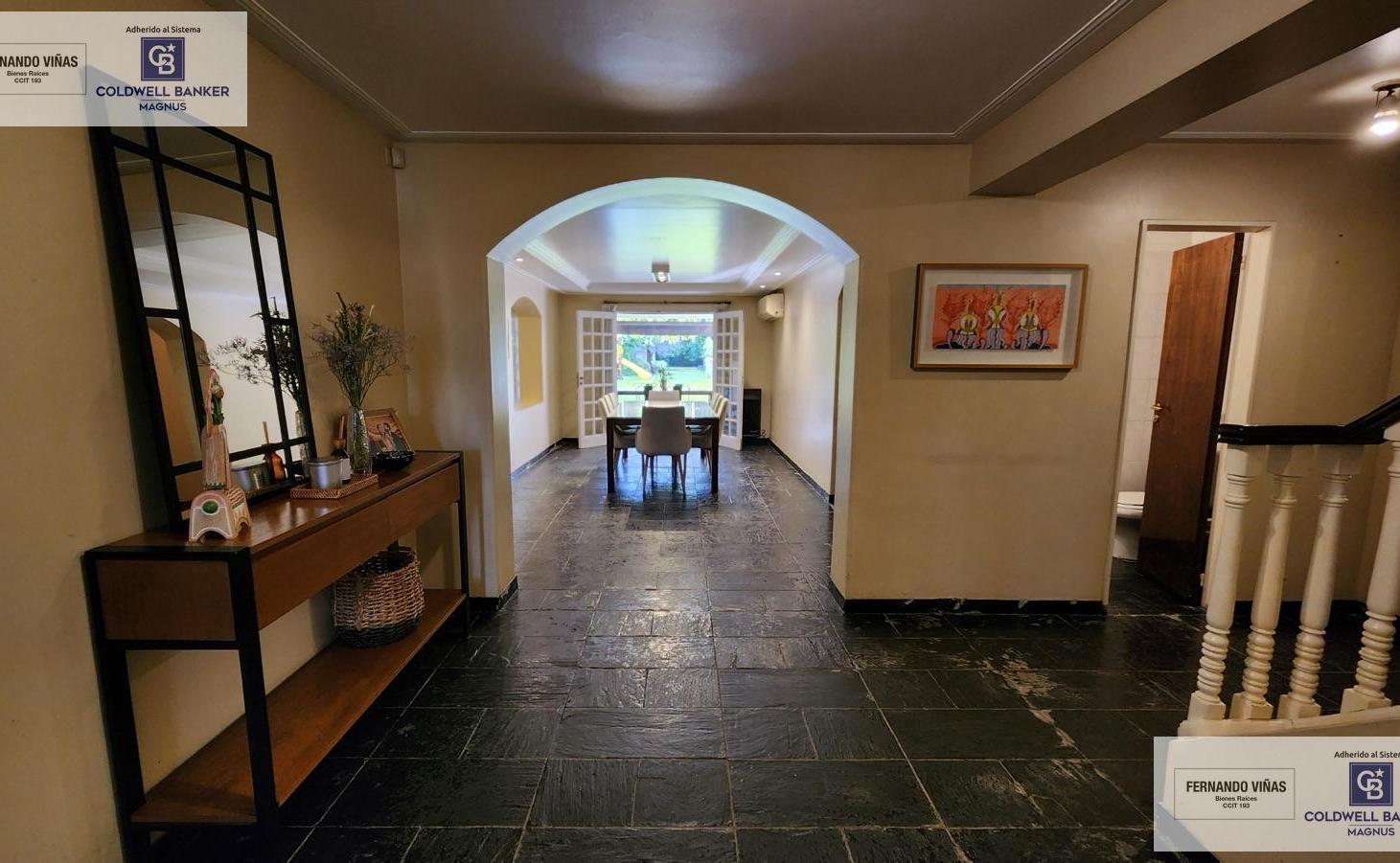 Foto de HERMOSA CASA OLEGARIO ANDRADE AL 100, imagen 4