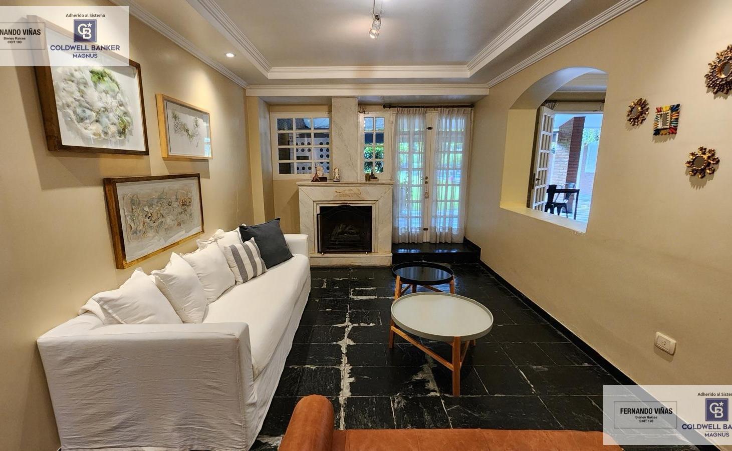Foto de HERMOSA CASA OLEGARIO ANDRADE AL 100, imagen 5