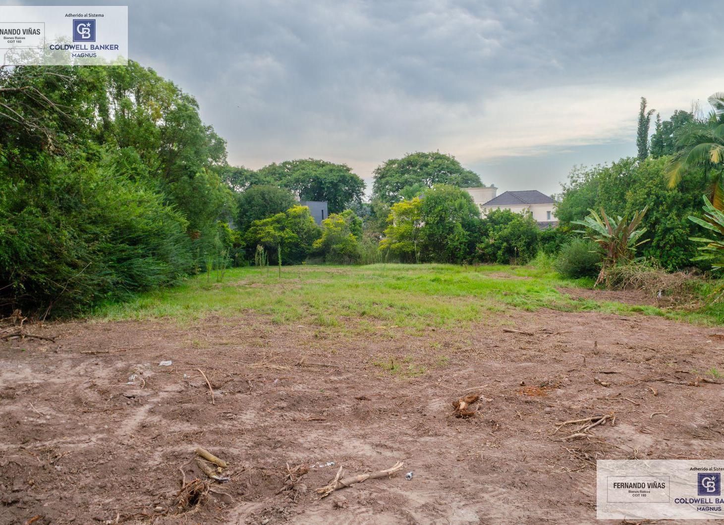 Foto de TERRENO EN VENTA COUNTRY LAS YUNGAS, imagen 2