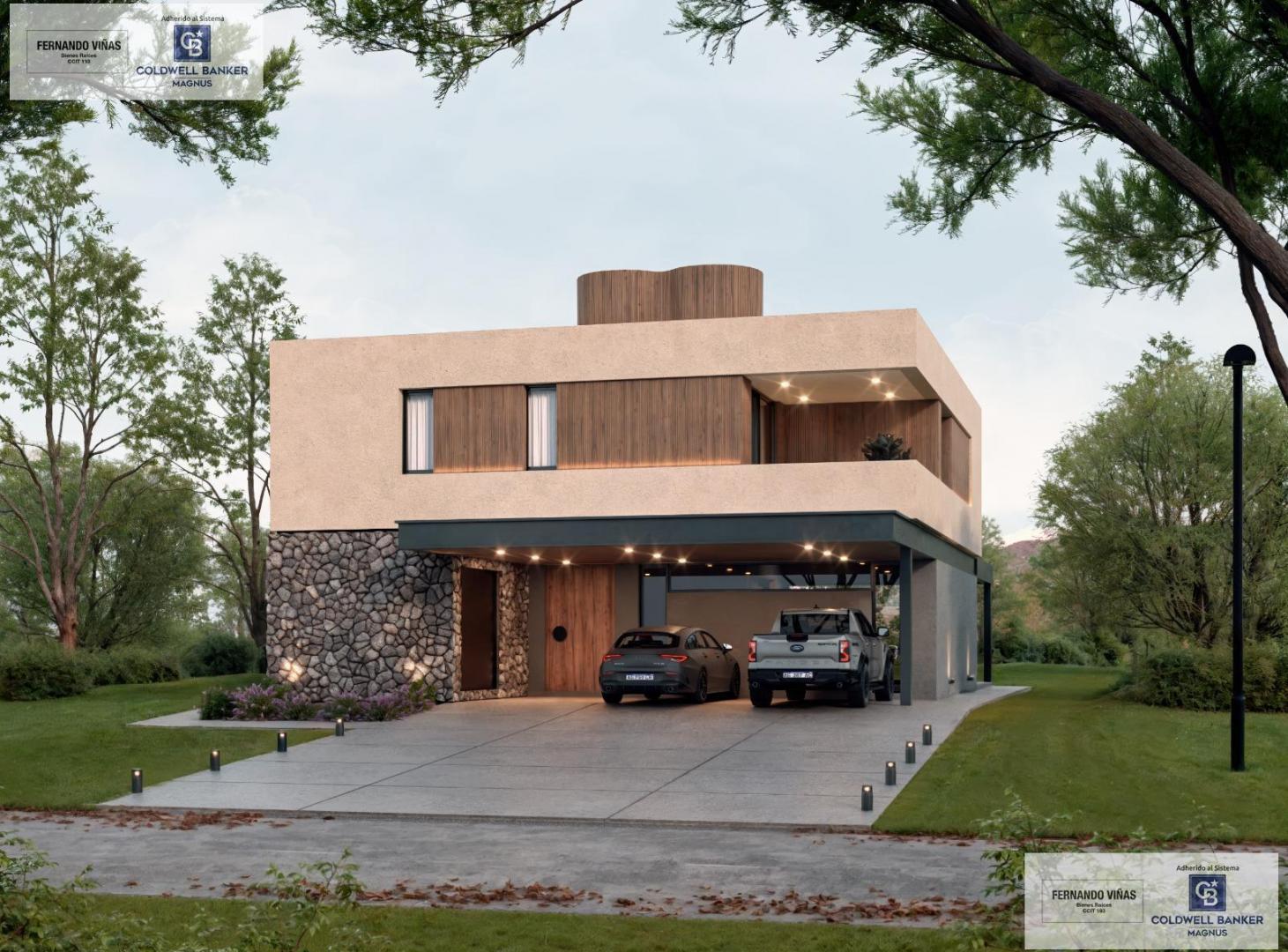 Foto de ESPECTACULAR CASA A ESTRENAR ALTO VERDE 3, imagen 4