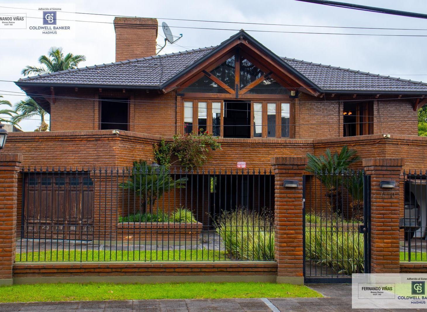 Foto de Casa en Parque Guillermia, imagen 1