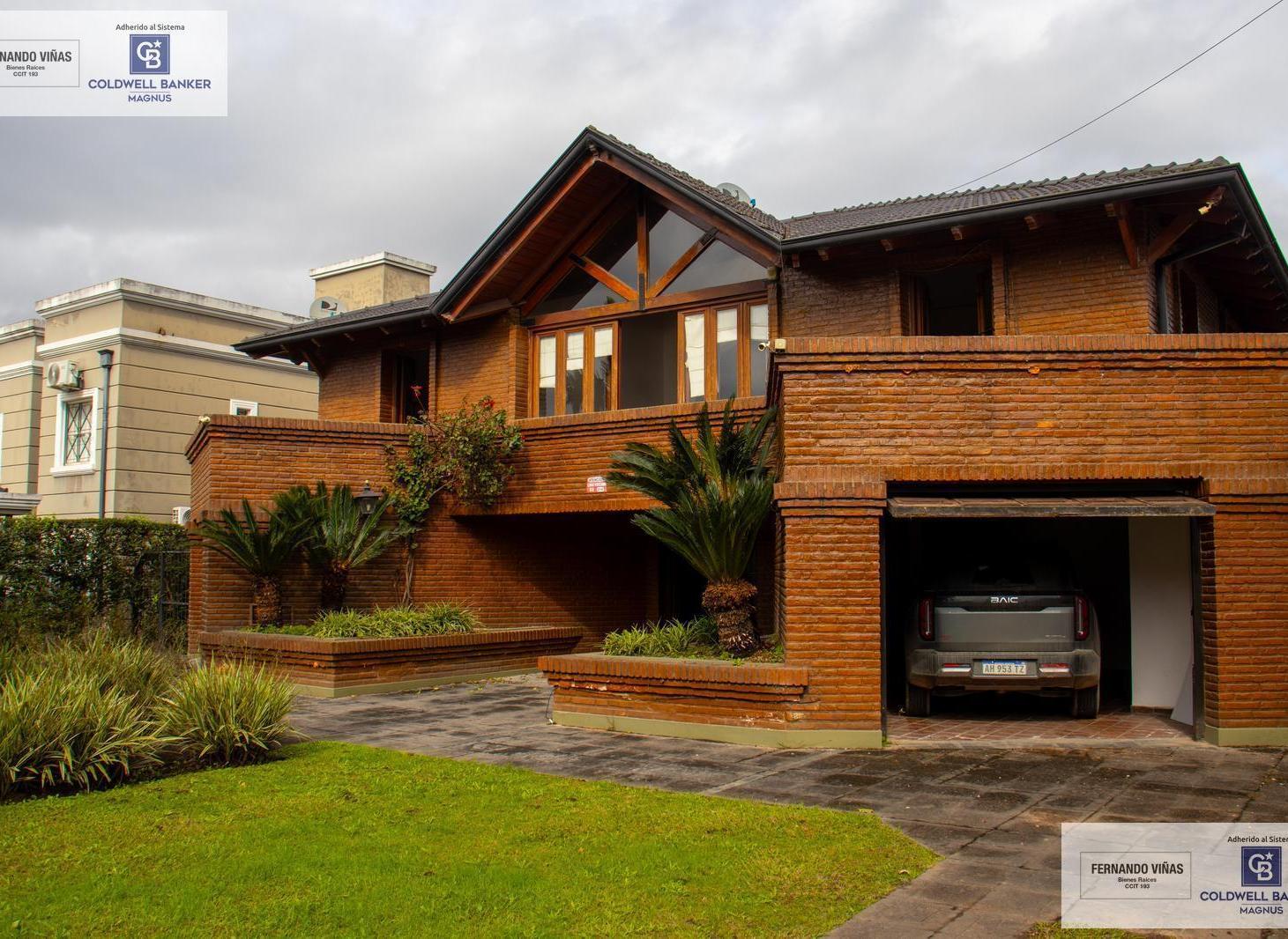 Foto de Casa en Parque Guillermia, imagen 2