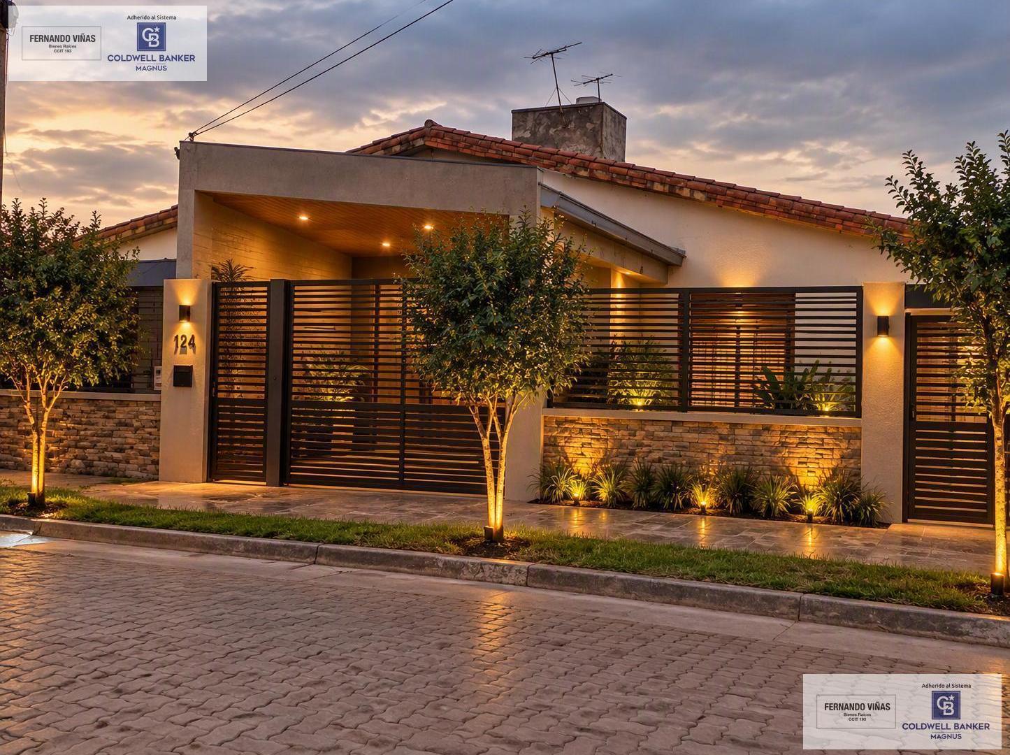 Foto de En Venta Casa 2 dormitorios Barrio APEM - Las Talitas, imagen 1