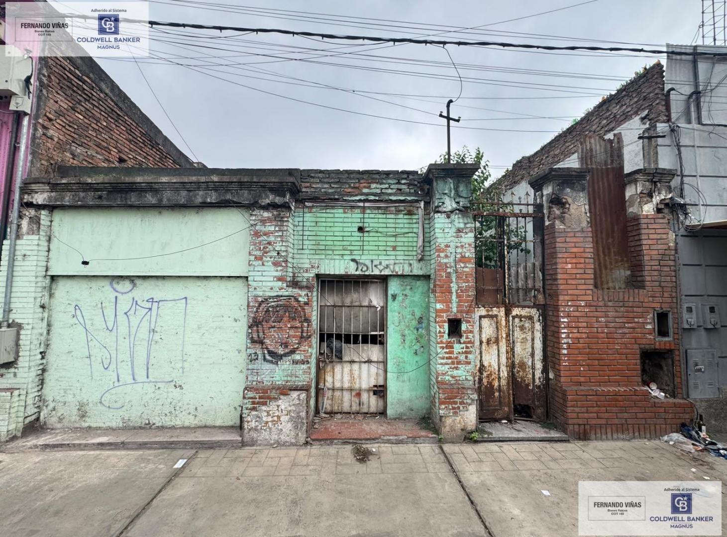 Foto de TERRENO EN PLAZOLETA MITRE, SOBRE AVENIDA SARMIENTO, FRENTE AL MERCADO, imagen 5
