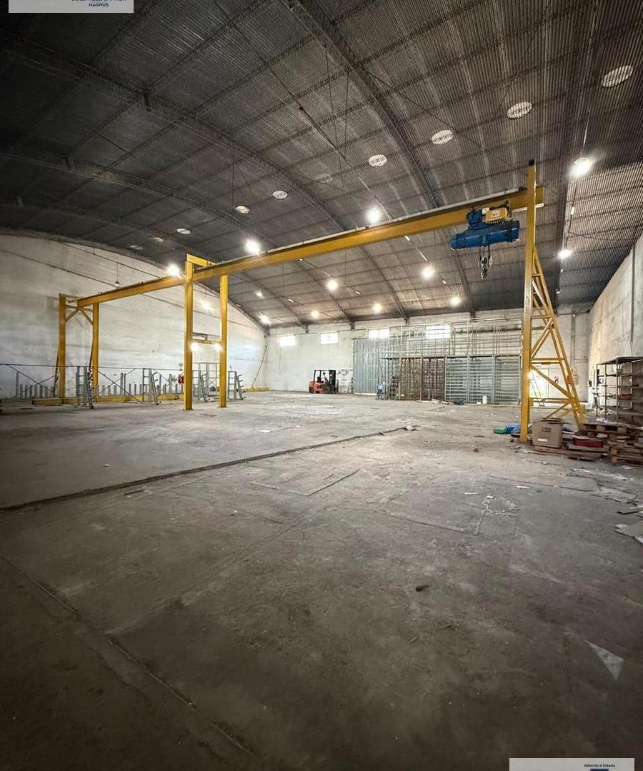 Foto de Local comercial y deposito premium en Alberdi, imagen 1