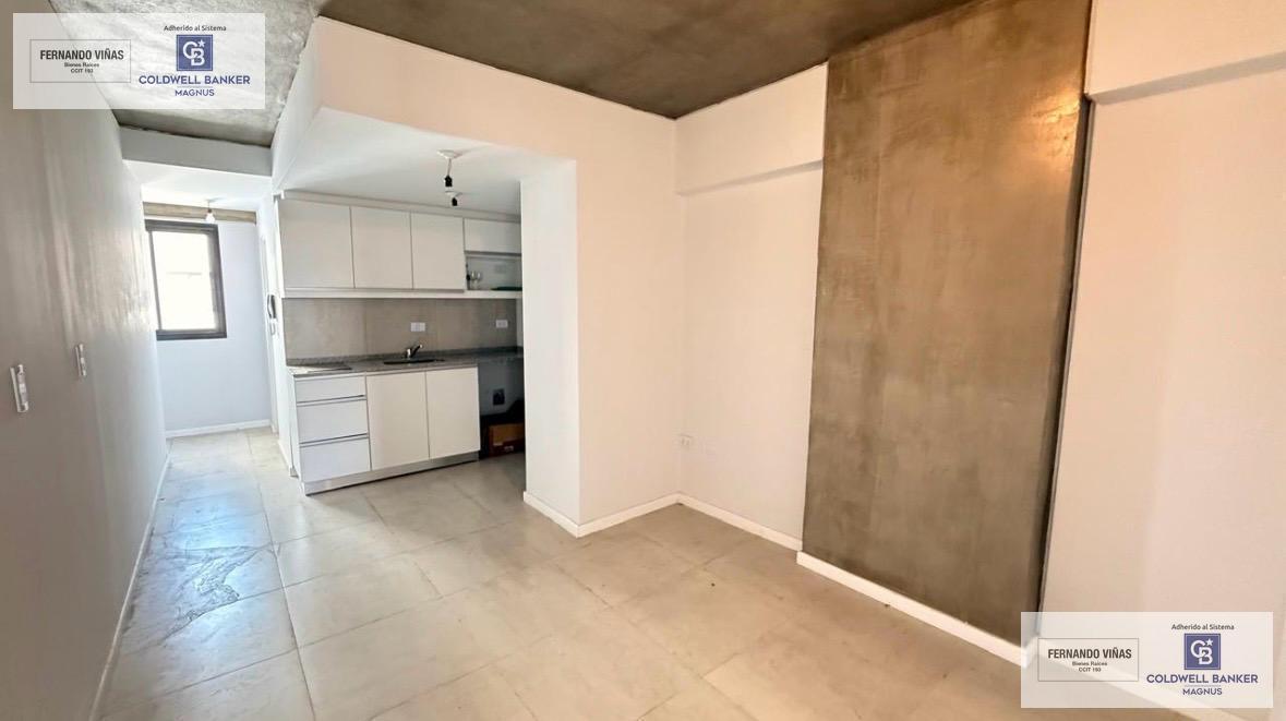 Foto de Departamento en Venta 1 Dormitorio "Torre Blue" Barrio Sur al frente de, imagen 2