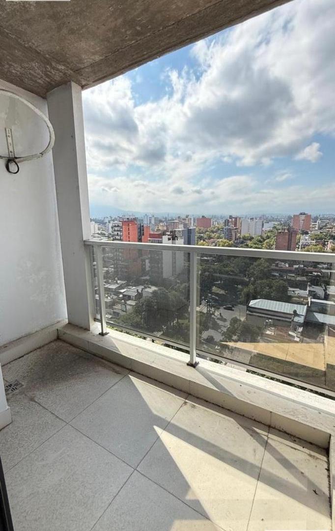 Foto de Departamento en Venta 1 Dormitorio "Torre Blue" Barrio Sur al frente de, imagen 5